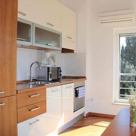 Blue Sky Apartment ดูบรอฟนิก ภายนอก รูปภาพ