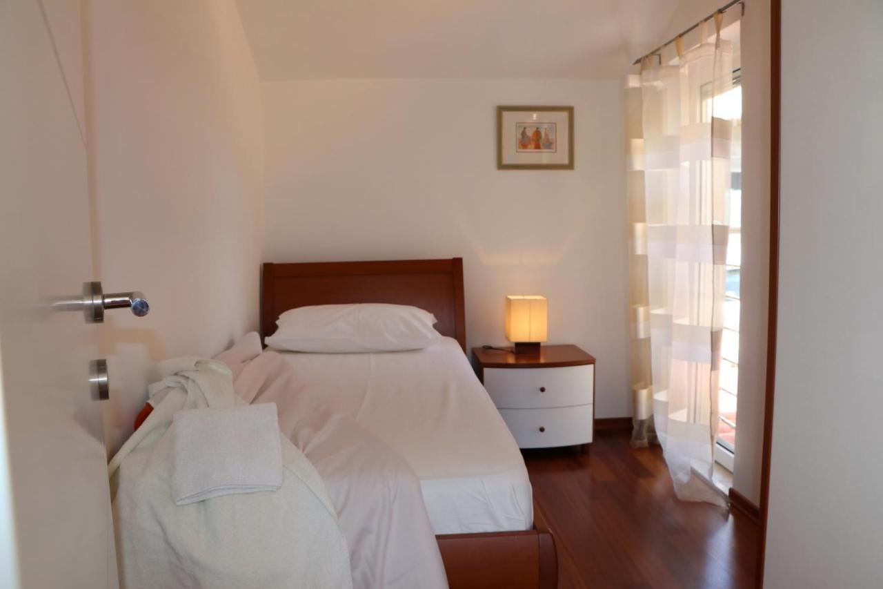 Blue Sky Apartment ดูบรอฟนิก ภายนอก รูปภาพ