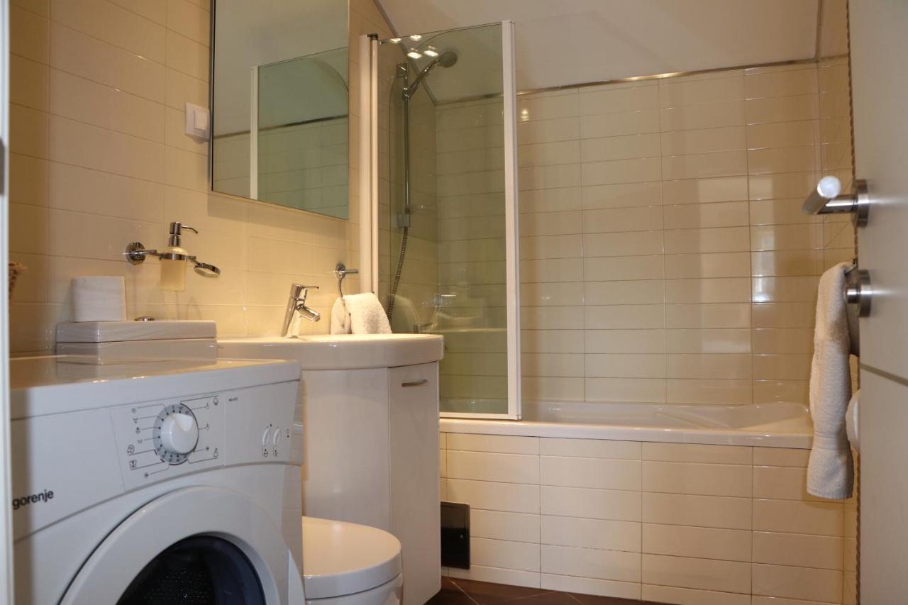 Blue Sky Apartment ดูบรอฟนิก ภายนอก รูปภาพ