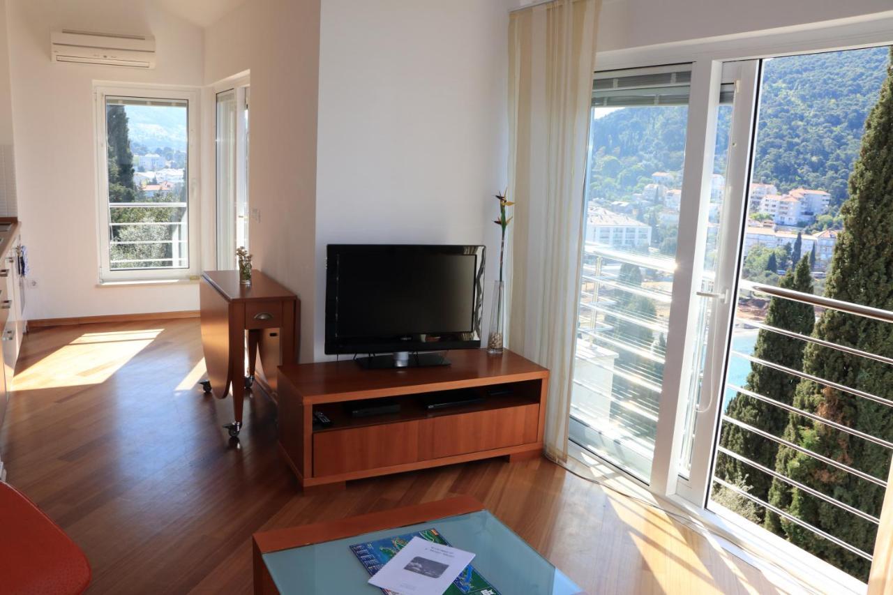 Blue Sky Apartment ดูบรอฟนิก ภายนอก รูปภาพ