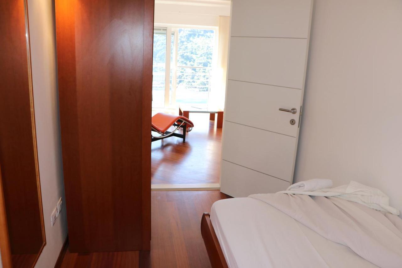 Blue Sky Apartment ดูบรอฟนิก ภายนอก รูปภาพ