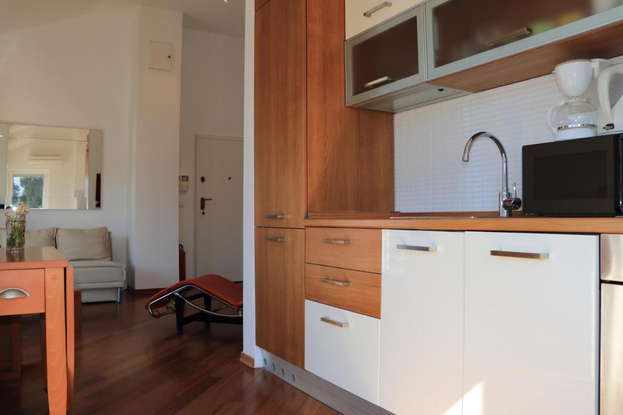 Blue Sky Apartment ดูบรอฟนิก ภายนอก รูปภาพ