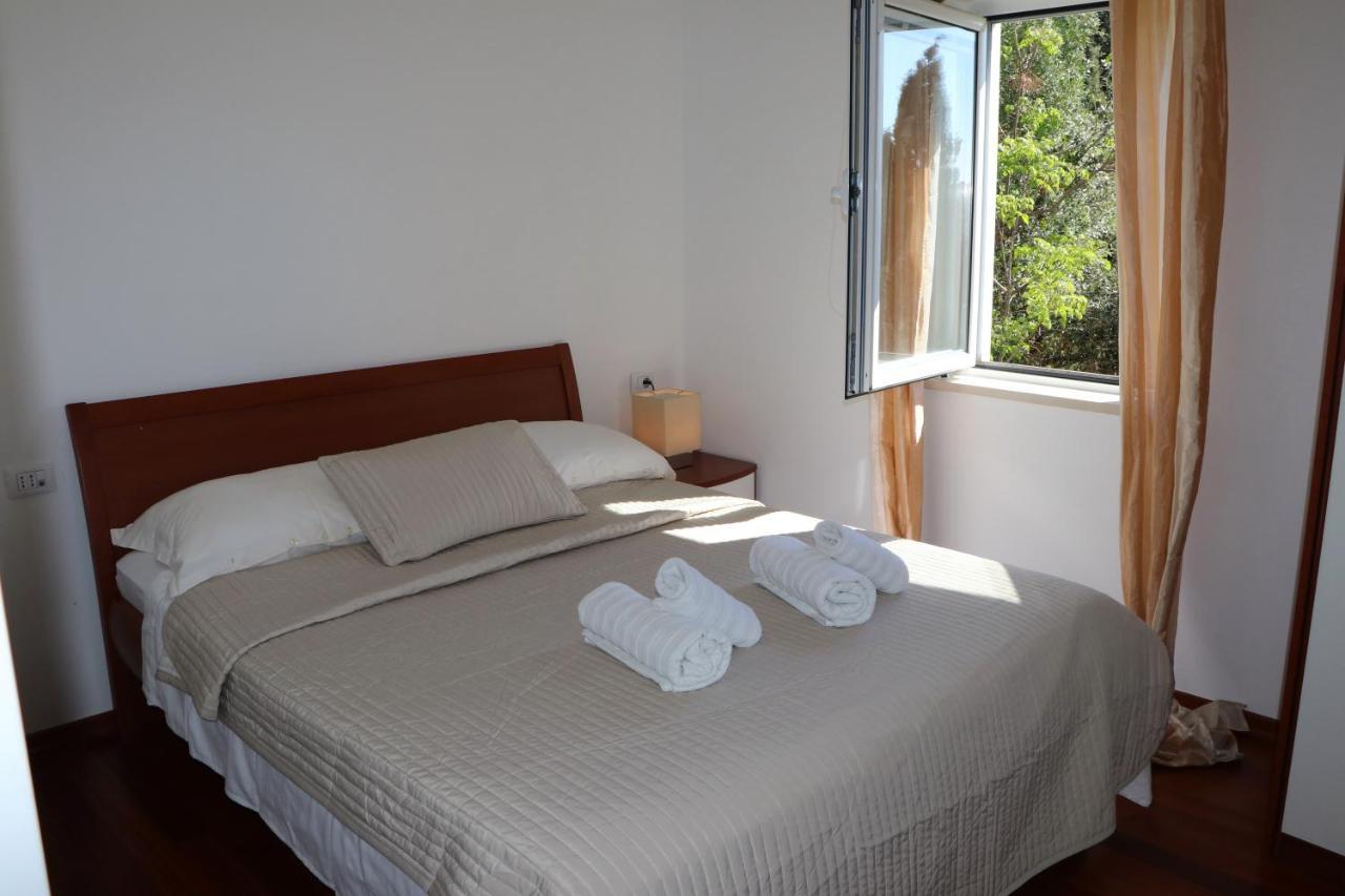 Blue Sky Apartment ดูบรอฟนิก ภายนอก รูปภาพ
