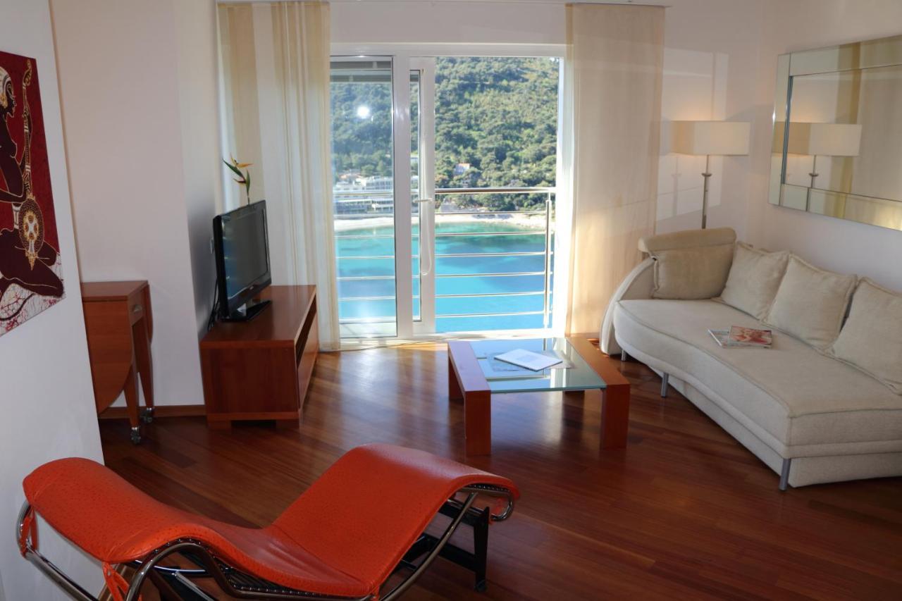 Blue Sky Apartment ดูบรอฟนิก ภายนอก รูปภาพ